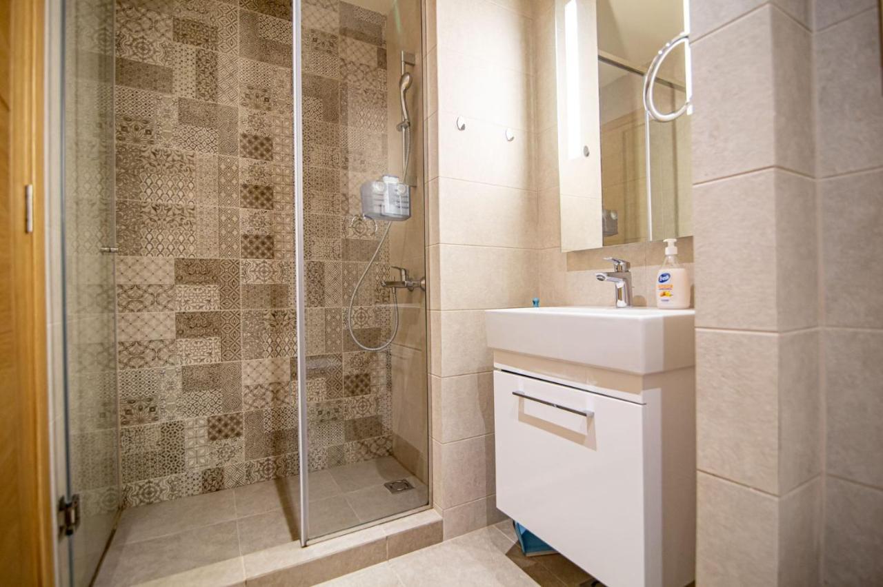 Apartman Oaza Kalman Spa-Gym Zlatibor Exterior foto