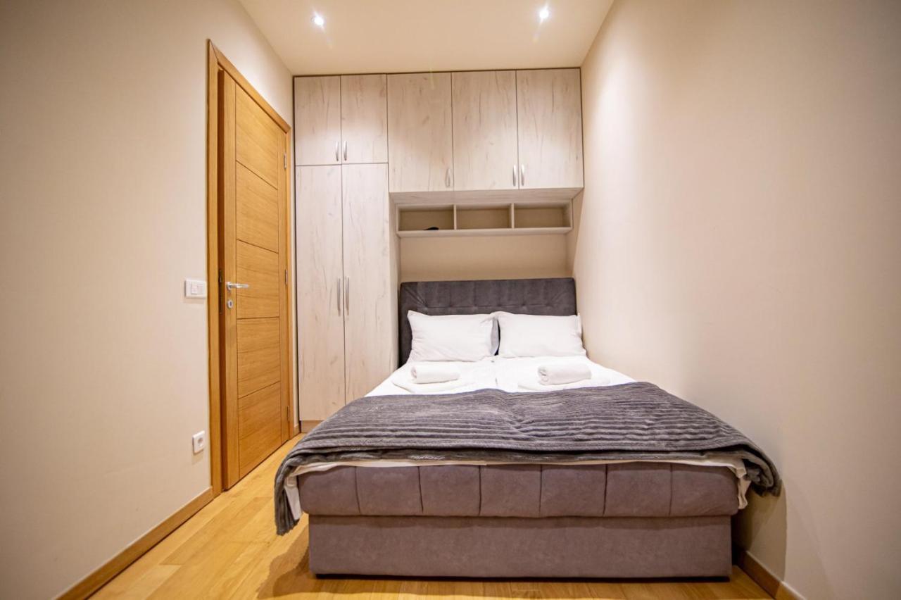 Apartman Oaza Kalman Spa-Gym Zlatibor Exterior foto
