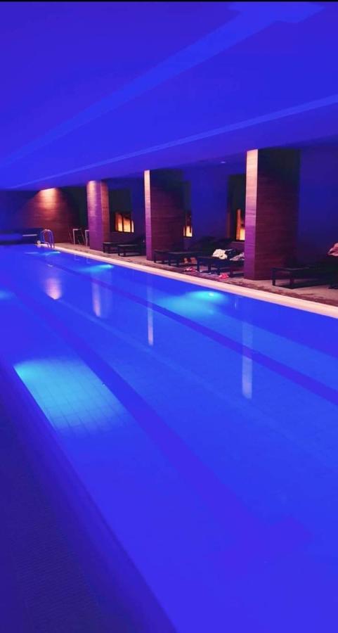 Apartman Oaza Kalman Spa-Gym Zlatibor Exterior foto